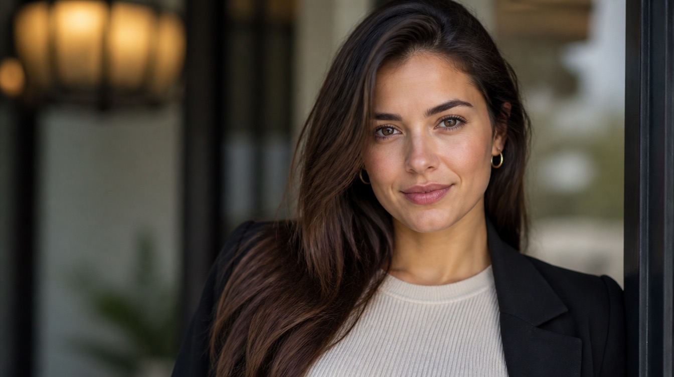 Charlotte Hayes – writer and millionaire dating expert