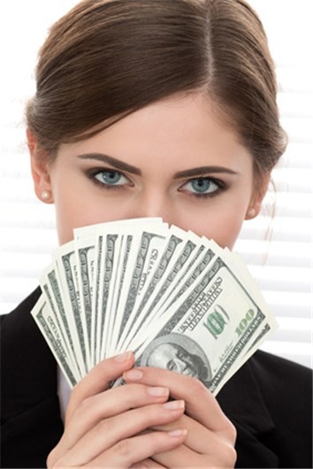 How to date a millionaire