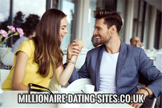 How to meet a rich man - the best places to meet