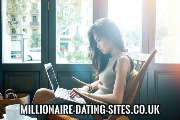 How to meet rich single men