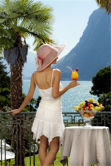 Luxury dating suits those who love a glamorous lifestyle