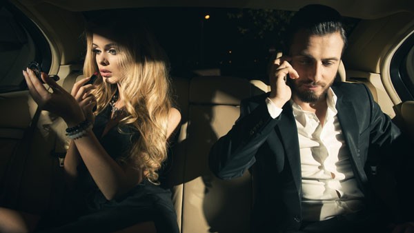 Millionaire dating apps can help you find successful men