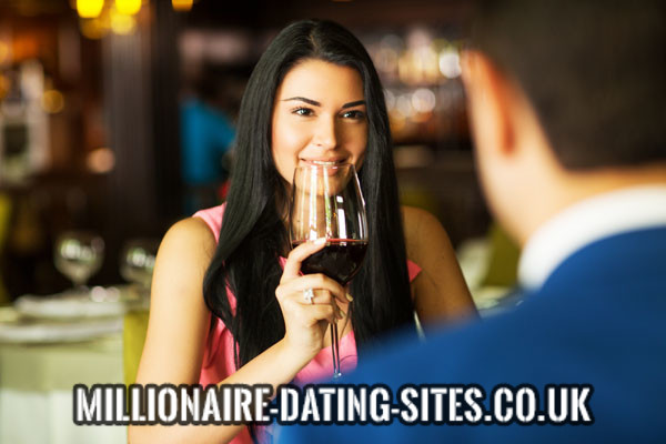 Rich Men Dating Site