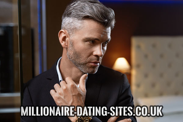 Rich Single Men