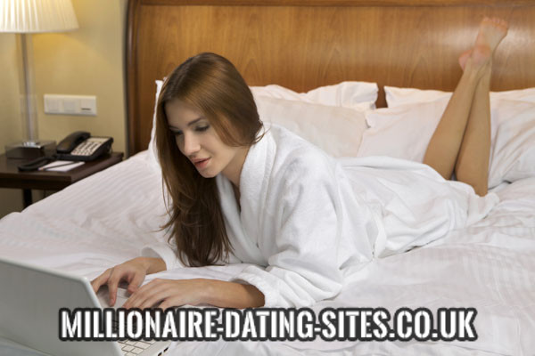 Sugar dating scene - Why sugar babies try their luck online these days