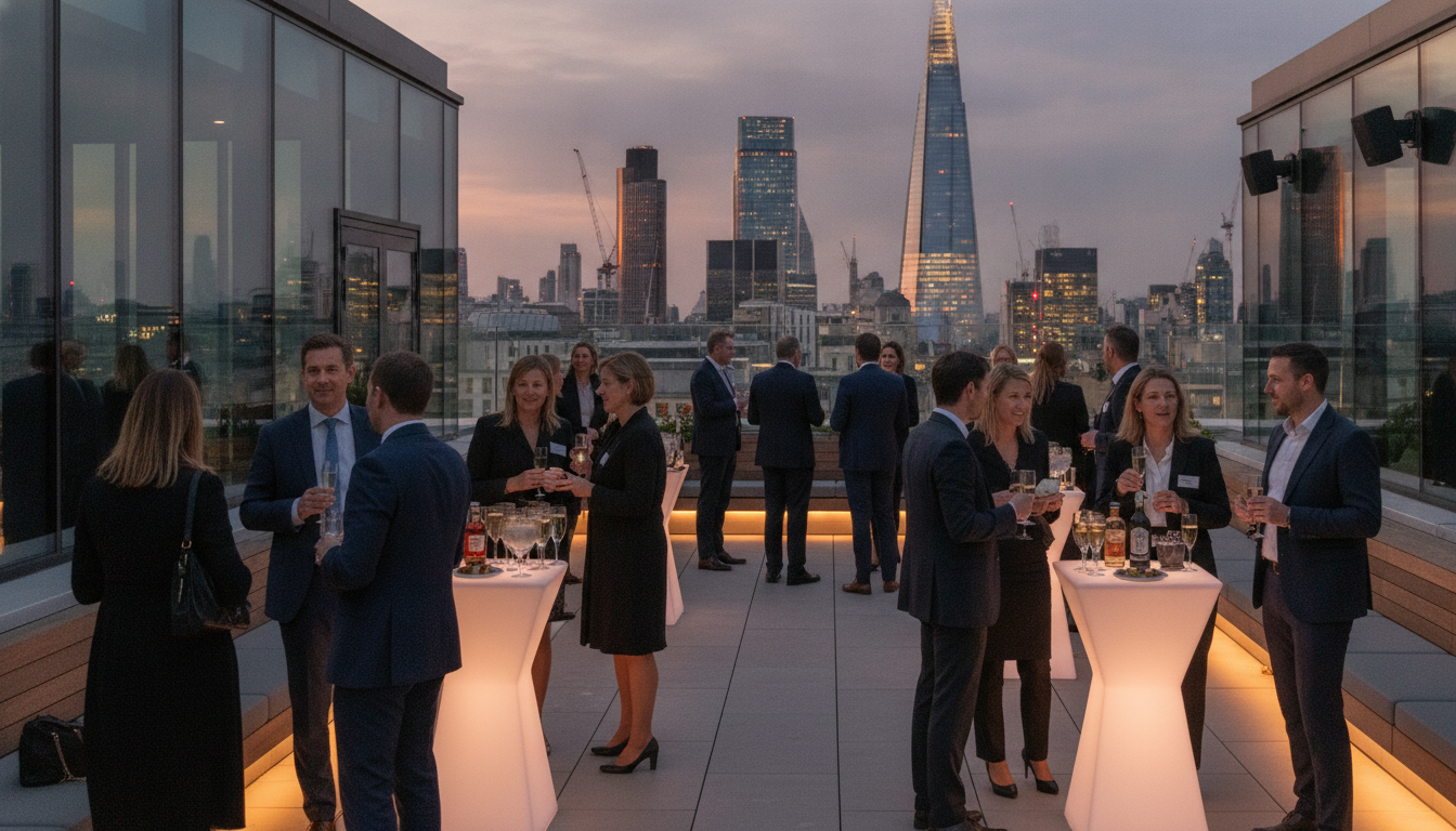 Board introductions through wealthy circles: ambition guide