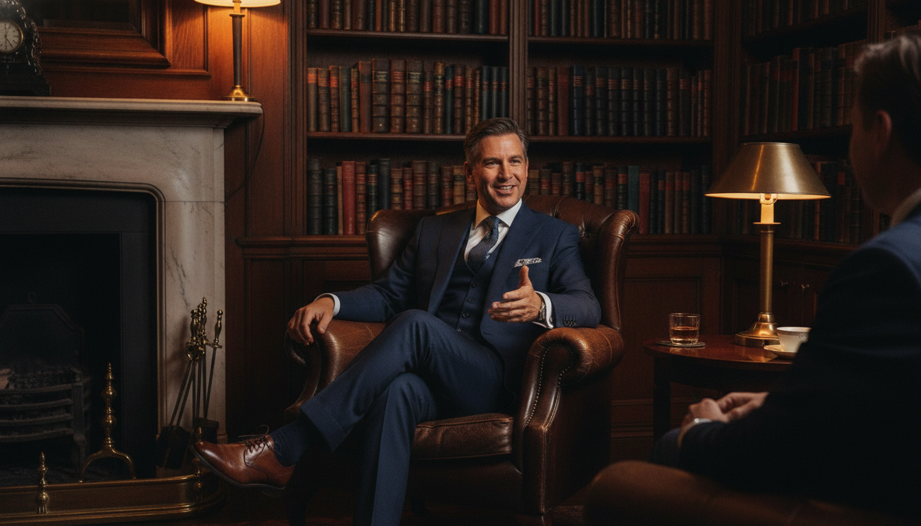 Spotting fake millionaire profiles: red flags to watch