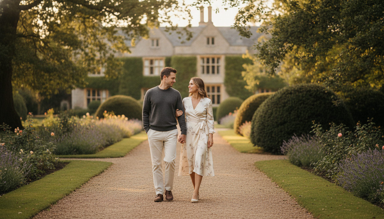 Talking money with wealthy partners: timing and tact