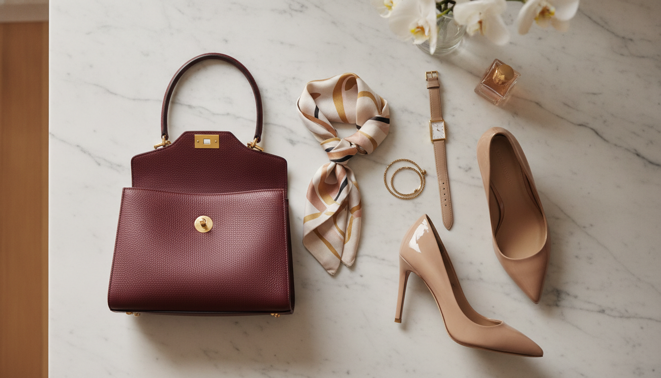 First Date Wealthy Man: What to Wear Without Overdoing It