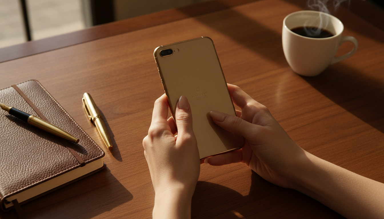 First Message to Wealthy Men: What Actually Gets Replies