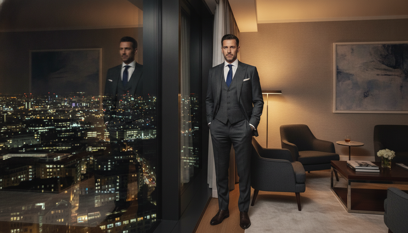 Imposter syndrome dating wealthy: confidence mindset shifts