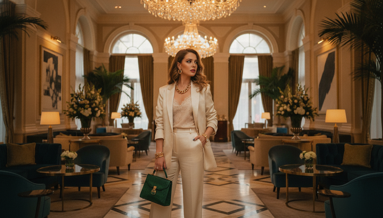 Luxus Dating Lifestyle