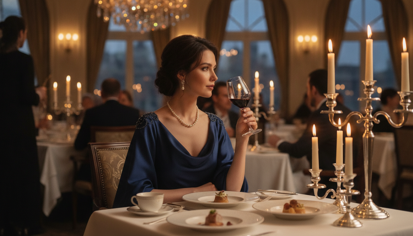 Premium Dating Erlebnis