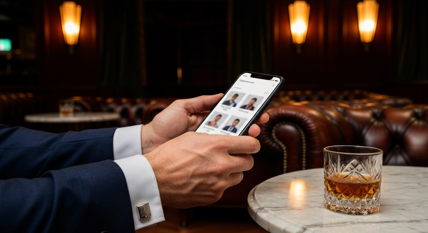 Millionaire matchmaker vs app: which finds love faster?