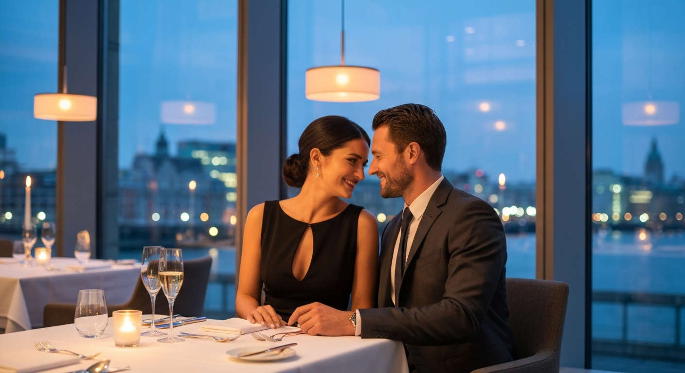 Millionaire matchmaker vs app: which finds love faster?