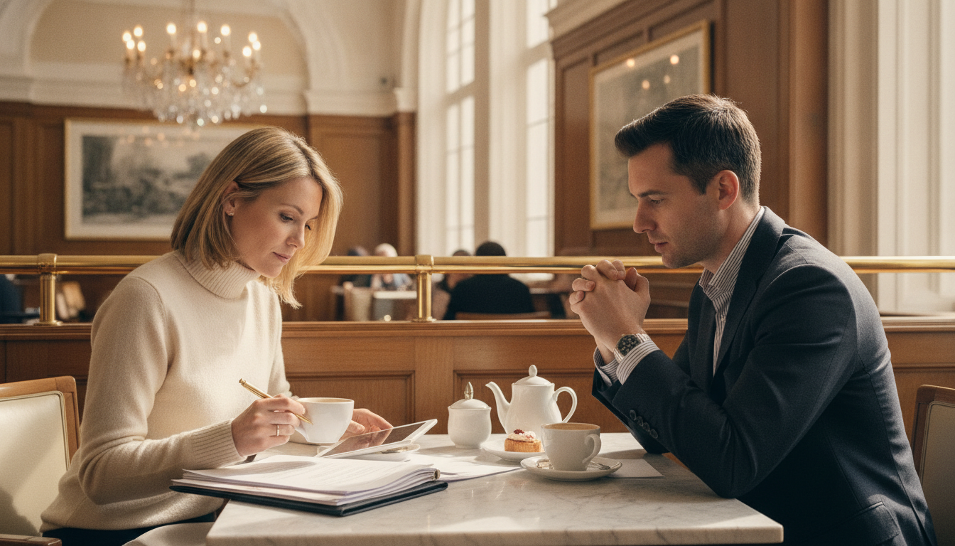 Free vs paid millionaire sites: what UK members get