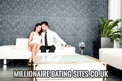 Dating Rich Men