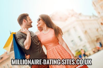 How to Meet a Rich Man