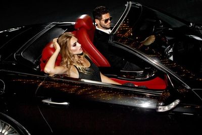 Luxury Dating