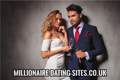 Rich Men Dating Site