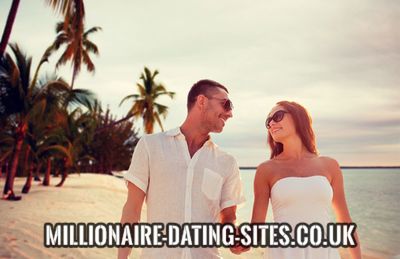 Rich Single Men