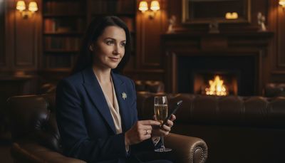 Separate phone number for wealthy dating: privacy tips