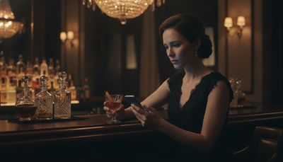 Spotting fake millionaire profiles: red flags to watch