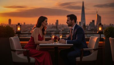 Talking money with wealthy partners: timing and tact