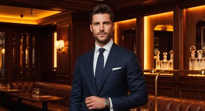 Fragrance Strategy for Attracting Wealthy Partners