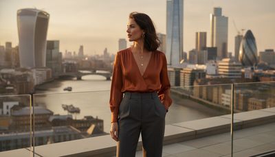 Imposter syndrome dating wealthy: confidence mindset shifts
