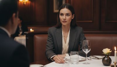 Setting boundaries in sugar dating: honest scripts